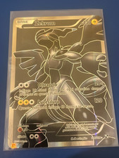 POKEMON - ZEKROM 114/114 -