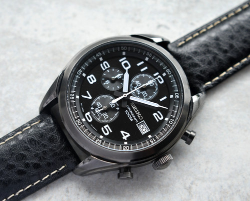 Orologio seiko cronografo uomo - seiko,