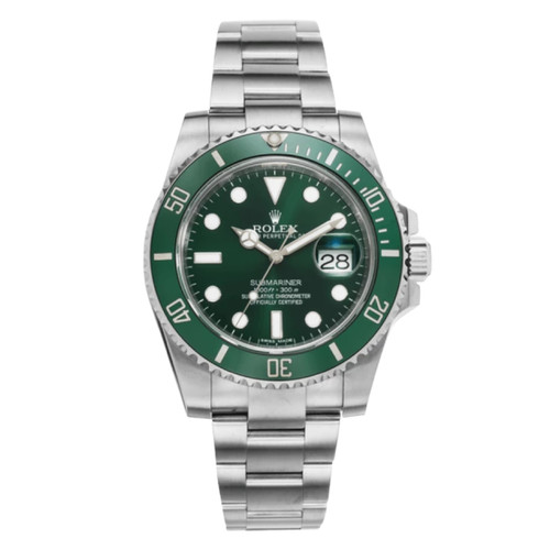 Rolex submariner date - date,