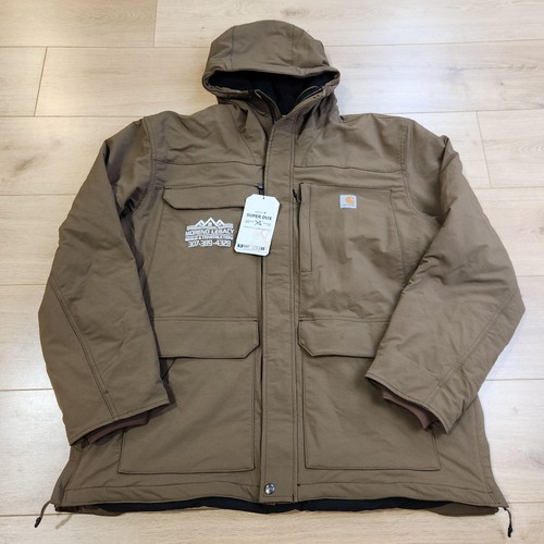 Carhartt super dux cappotto - carhartt,