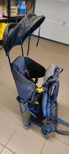 Zaino portabambini Deuter kid comfort 1 plus