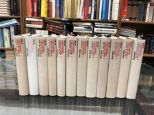 12 tomi (completa) Storia