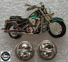 Pin Connettore Suzuki Intruder