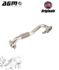 Tubo dimmer calore valvola egr