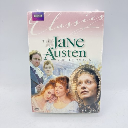 Jane austen the complete - jane,