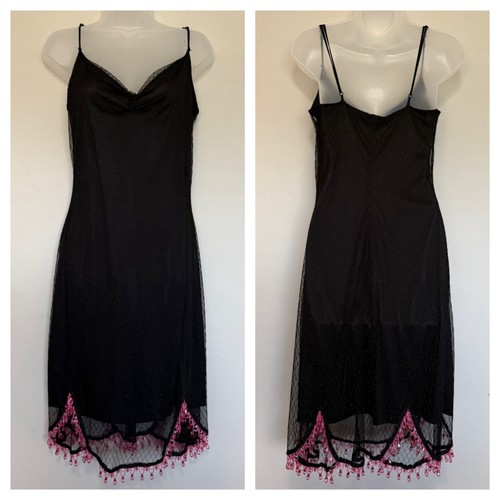 Abito vintage y2k betsey - abito,