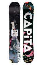 Capita The DOA Snowboard 25/26