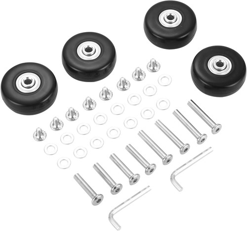 Set quattro ruote - quattro,