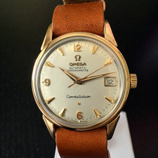 Omega Constellation