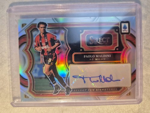 2025 panini select - 2025-26, serie