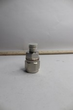 Connettore maschio tipo N cavi