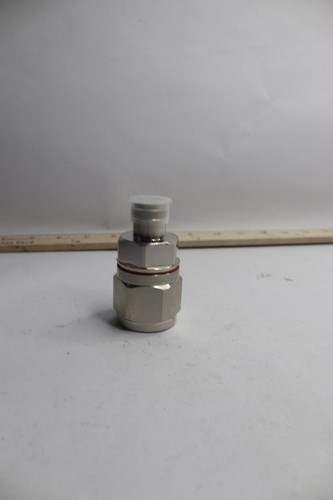 Connettore maschio tipo cavi - n,