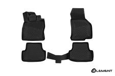 KIT TAPPETINI 3D COMPATIBILE