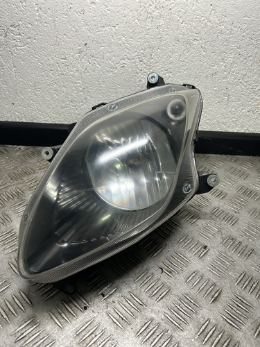Faro fanale anteriore sinistro - anteriore,