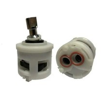 Zetamix Zucchetti cartuccia