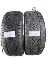2 PNEUMATICI USATI 215/55 R 16
