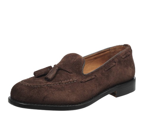 Sebago medford suede - sebago,