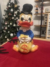 Giocattolo Ledra Zio Paperone