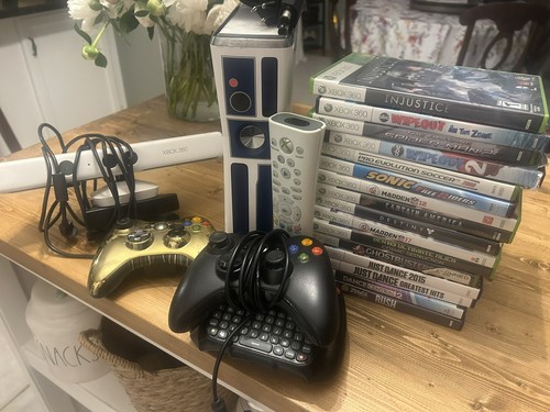 Console xbox 360 edizione - 360,