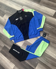 Giacca tuta uomo 2 pezzi PUMA