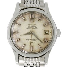 Orologio Uomo Vintage Omega