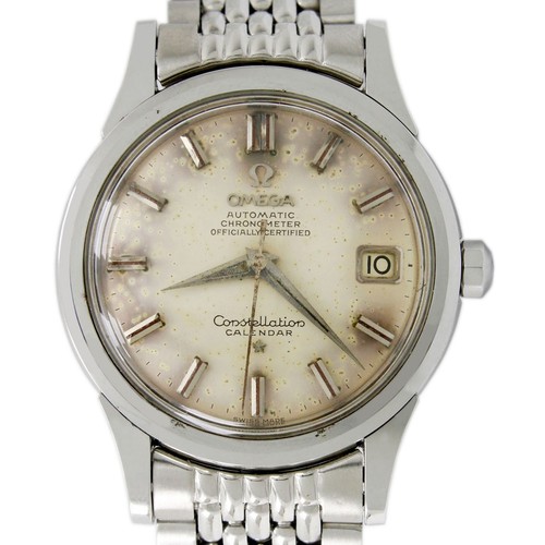 Orologio uomo vintage omega - uomo,