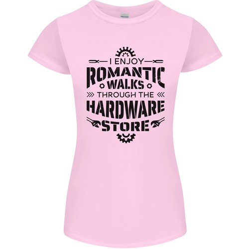 Shirt donna taglio petite - t-shirt,