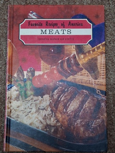 Favorite recipes america - favorite,