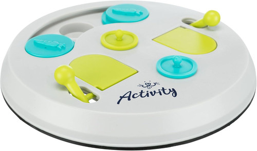 Trixie flip board giocattolo - trixie,