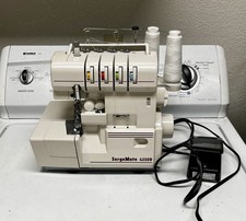 Tacony SergeMate 4350D