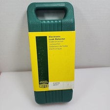 Refco Electronic Leak Detector