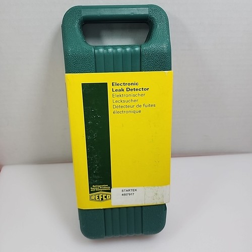 Refco dispositivo rilevatore - dispositivo,