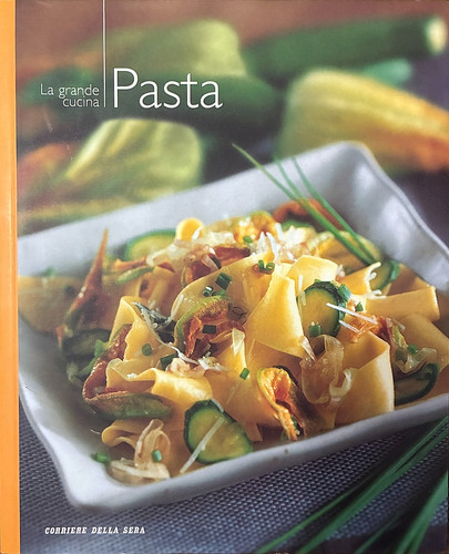 Grande cucina pasta - grande,