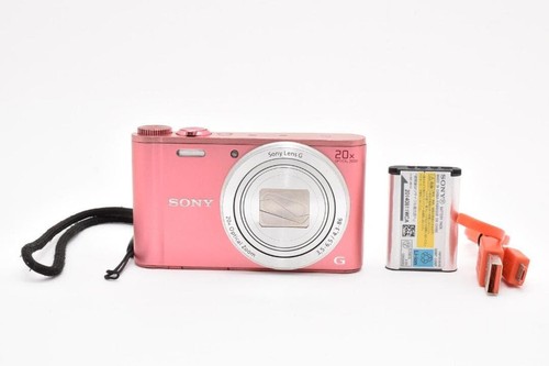 Sony cyber shot - sony,
