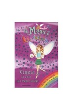 Cinzia, la fata dei pesci