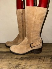 Stivali da motociclista donna