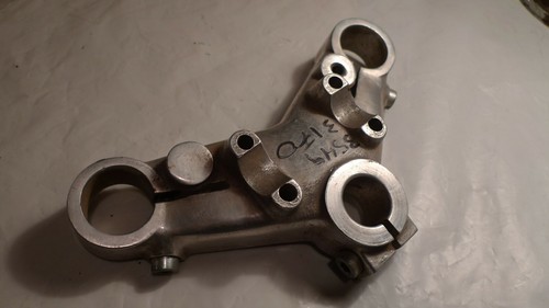 Testa sterzo moto guzzi - testa,