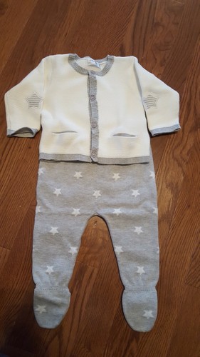 New mayoral knit stars - new,