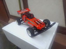 Bandai Intercepter Buggy 4x4