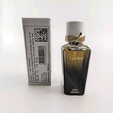 Cartier Oud Absolu Parfum 1.5