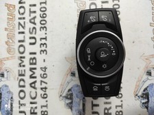 F1ET 13A024AA Comandi Fari Ford Focus Mk3.5