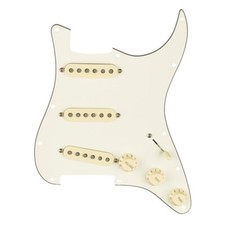 Fender pickguard stratocaster - fender,