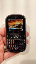 718.Alcatel OT-871 Very Rare -