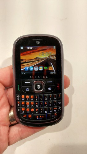 718 alcatel 871 very - ot-871,