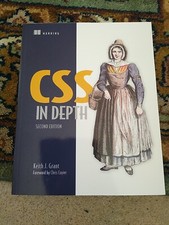  CSS in Depth Second Edition