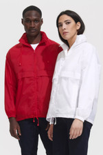 GIACCA A VENTO CAPPUCCIO