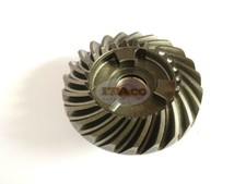 Ingranaggio avanti barca