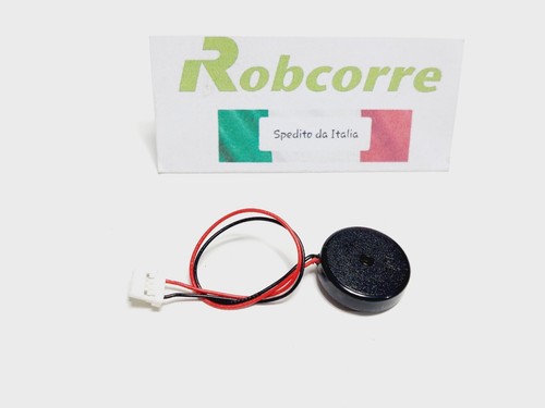 Altoparlante speaker cicalino - altoparlante,