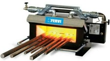 Forno fornace per fucinazione - forno,