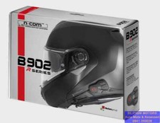 N-COM B902 R BLUETOOTH NOLAN